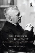 Cover: The Church and Humanity - Routledge