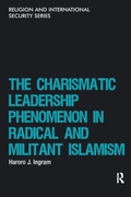 Cover: The Charismatic Leadership Phenomenon in Radical and Militant Islamism - Routledge