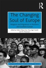 Cover: The Changing Soul of Europe - Routledge
