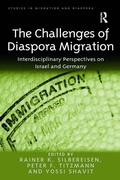 Cover: The Challenges of Diaspora Migration - Routledge