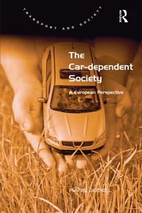 Abbildung von: The Car-dependent Society - Routledge