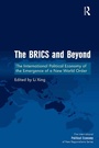 Cover: The BRICS and Beyond - Routledge