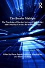 Cover: The Border Multiple - Routledge