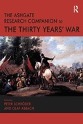 Cover: The Ashgate Research Companion to the Thirty Years' War - Routledge