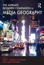 Cover: The Routledge Research Companion to Media Geography - Routledge