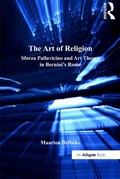Cover: The Art of Religion - Routledge