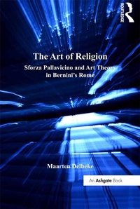 Abbildung von: The Art of Religion - Routledge