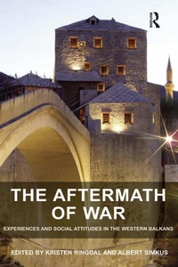 Enlarge image Cover: The Aftermath of War - Routledge