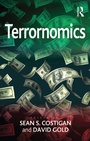 Cover: Terrornomics - Routledge