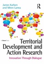 Cover: Territorial Development and Action Research - Routledge