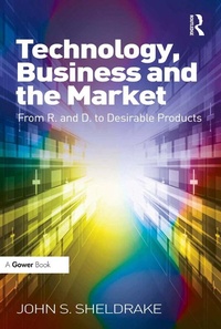 Abbildung von: Technology, Business and the Market - Routledge