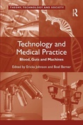 Cover: Technology and Medical Practice - Routledge