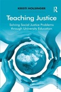 Cover: Teaching Justice - Routledge