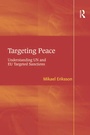 Cover: Targeting Peace - Routledge