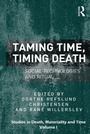 Cover: Taming Time, Timing Death - Routledge