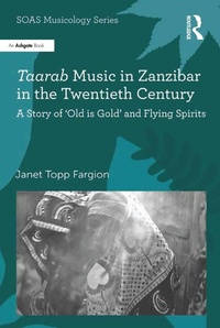 Abbildung von: Taarab Music in Zanzibar in the Twentieth Century - Routledge