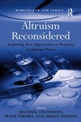 Cover: Altruism Reconsidered - Routledge