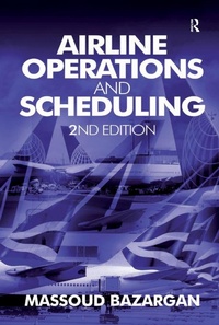 Abbildung von: Airline Operations and Scheduling - Routledge