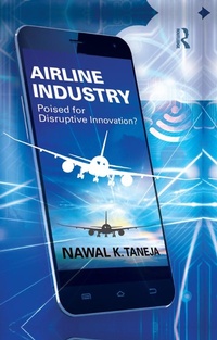 Abbildung von: Airline Industry - Routledge