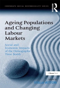 Abbildung von: Ageing Populations and Changing Labour Markets - Routledge