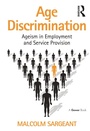 Cover: Age Discrimination - Routledge