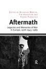 Cover: Aftermath - Routledge