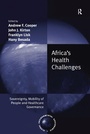 Cover: Africa's Health Challenges - Routledge