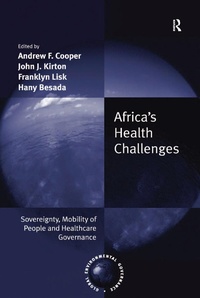 Abbildung von: Africa's Health Challenges - Routledge