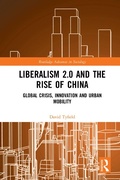 Cover: Liberalism 2.0 and the Rise of China - Routledge