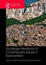 Cover: Routledge Handbook of Contemporary Issues in Expropriation - Routledge