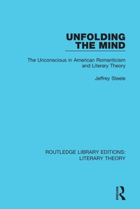 Enlarge image Cover: Unfolding the Mind - Routledge