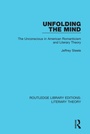 Cover: Unfolding the Mind - Routledge