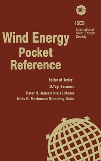 Enlarge image Cover: Wind Energy Pocket Reference - Routledge