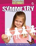 Cover: Symmetry - Crabtree Publishing Co,Canada