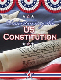 Enlarge image Cover: Understanding the US Constitution - Crabtree Publishing Co,Canada