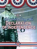 Cover: Understanding the Declaration of Independence - Crabtree Publishing Co,Canada