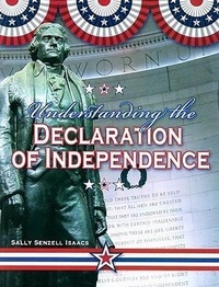 Enlarge image Cover: Understanding the Declaration of Independence - Crabtree Publishing Co,Canada
