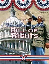 Enlarge image Cover: Understanding the Bill of Rights - Crabtree Publishing Co,Canada