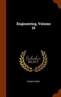 Enlarge image Cover: Engineering, Volume 10 - Arkose Press