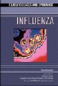 Cover: Influenza - Chelsea House Publishers