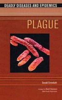 Enlarge image Cover: Plague - Chelsea House Publishers