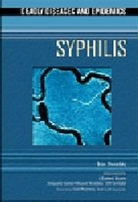Enlarge image Cover: Syphilis - Chelsea House Publishers