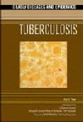 Cover: Tuberculosis - Chelsea House Publishers