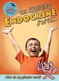 Cover: The Exciting Endocrine System - Crabtree Publishing Co,Canada
