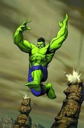 Cover: Hulk: Giant-size - Marvel Comics