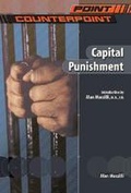 Cover: Capital Punishment - Chelsea House Publishers