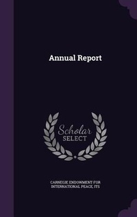 Enlarge image Cover: Annual Report - Palala Press
