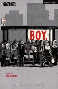 Enlarge image Cover: Boy - Methuen Drama