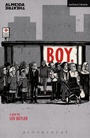 Cover: Boy - Methuen Drama