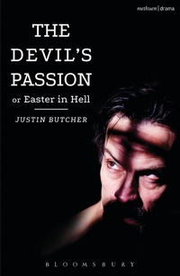 Abbildung von: The Devil's Passion or Easter in Hell - Methuen Drama